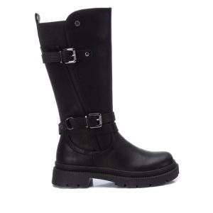 varwwwhtmlwww.agorashop.comwp-contentuploads202511AG00017989-01-XTI_KIDS-Botas_y_Botines-Negro.jpg