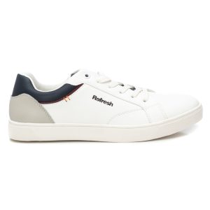 varwwwhtmlwww.agorashop.comwp-contentuploads202511AG00021023-01-REFRESH-Tenis_Casuales-Blanco.jpg