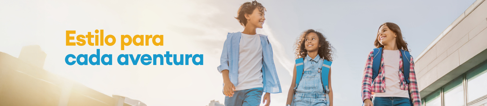 Banner de categoría