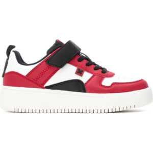varwwwhtmlwww.agorashop.comwp-contentuploads202512AG00025783-01-XTI_KIDS-Tenis-Rojo.jpg