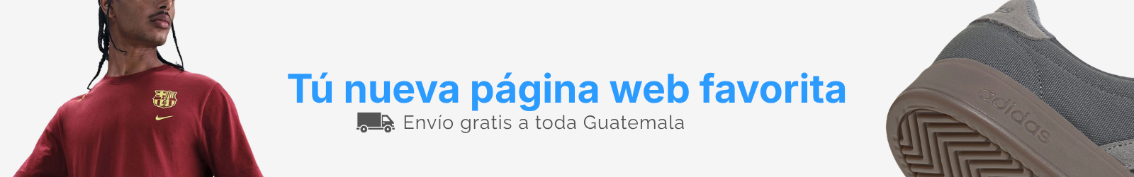 Banner de categoría