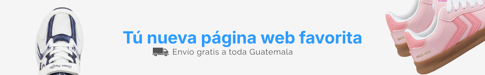 Banner de categoría