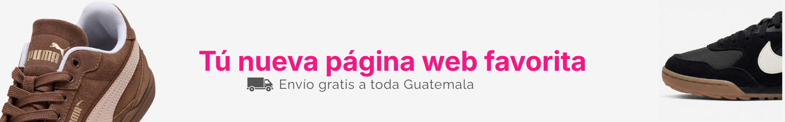 Banner de categoría